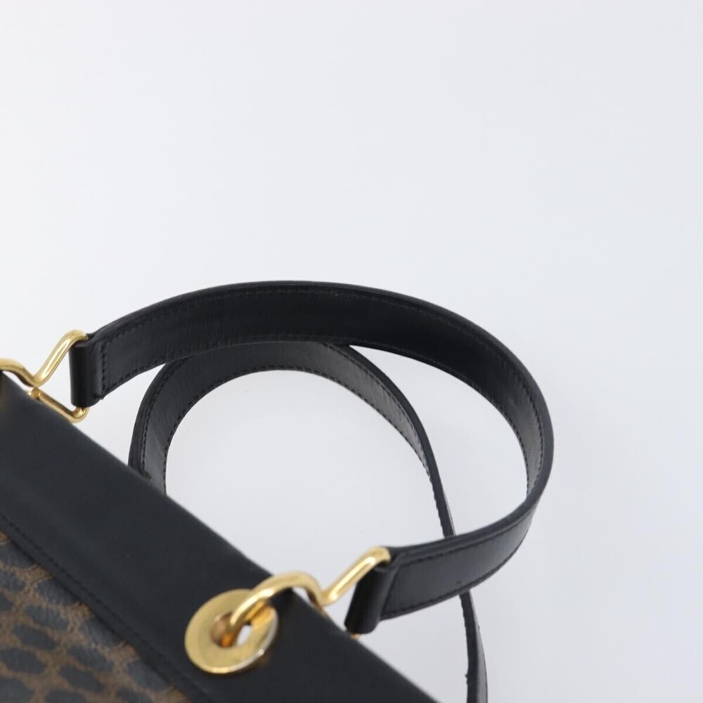 Celine Vintage Macadam Canvas - Picture 11 of 16